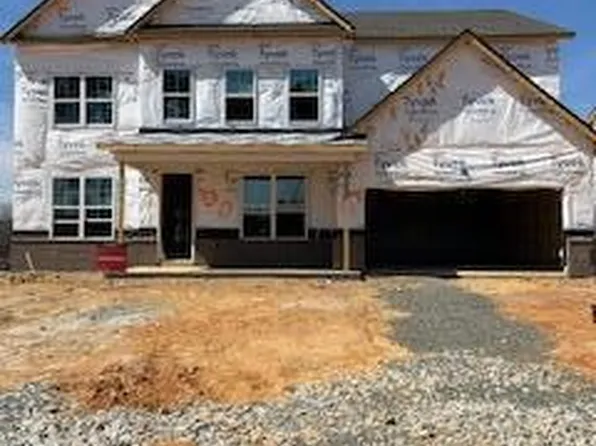 1208 Opal #92, Durham, NC 27705