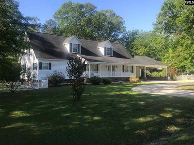 137 Desaussure St, Camden, SC, 29020