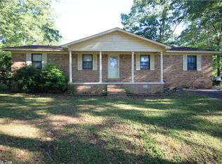 574 Leewood Dr, Malvern, AR 72104