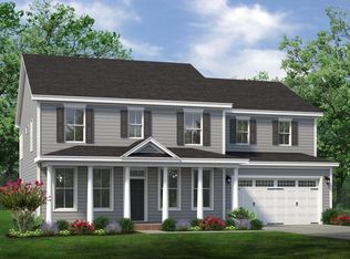 207 Hopper Cir, Clayton, NC 27520