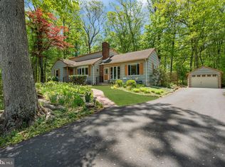 801 Mount Lucas Rd, Princeton, NJ 08540