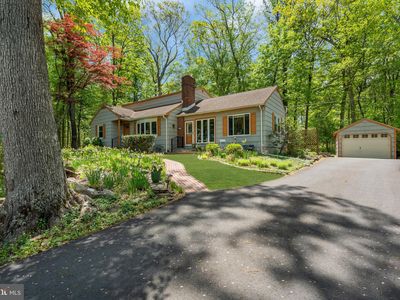 801 Mount Lucas Rd, Princeton, NJ, 08540