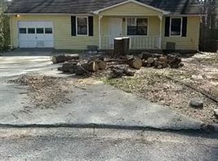 10188 Port Royal Ct, Jonesboro, GA 30238