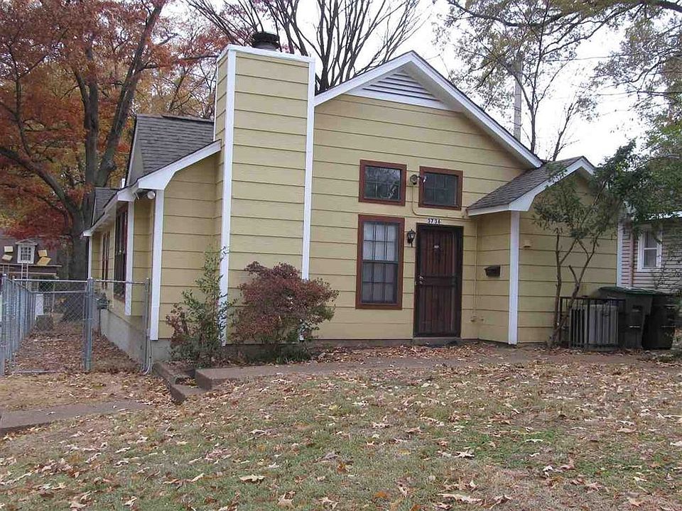 1st image of 3736 Carnes Ave