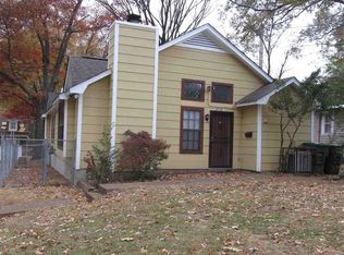 3736 Carnes Ave, Memphis, TN 38111