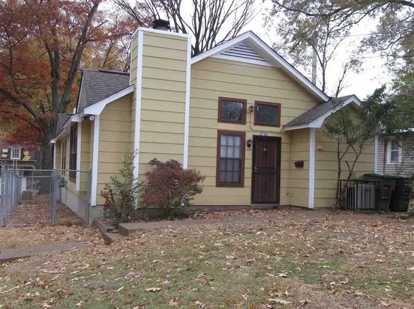 3736 Carnes Ave, Memphis, TN 38111