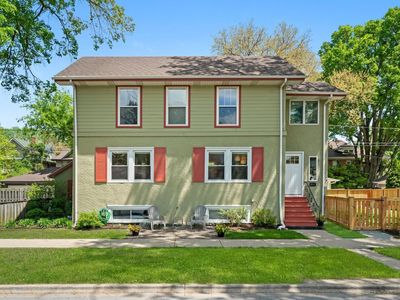 626 Home Ave, Oak Park, IL, 60304