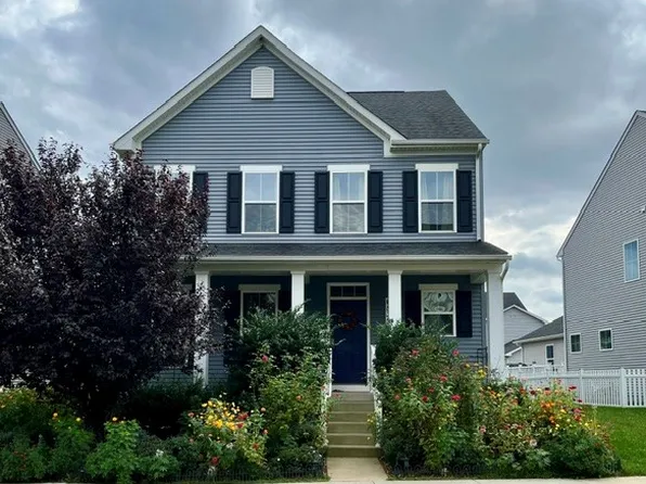 6535 Ballenger Run Blvd, Frederick, MD 21703