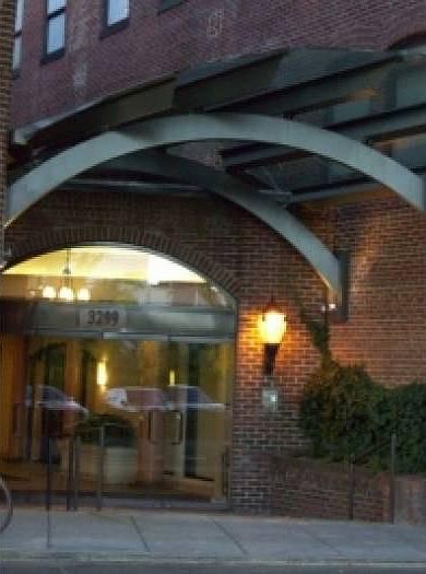 Entry way