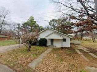118 Haywood St, Manila, AR 72442