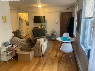 1 Noyes Pl APT 6, Boston, MA 02113