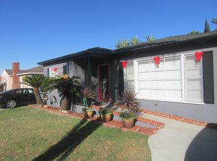 11405 Howard St, Whittier, CA 90601