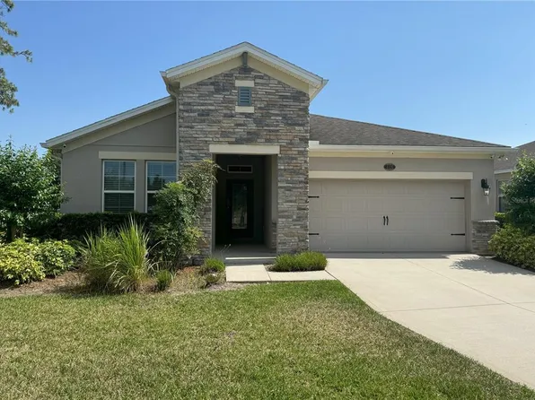 418 E FREESIA COURT, DELAND, FL 32724
