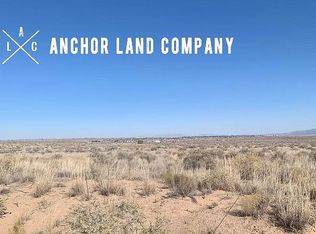 Mercer Rd, Rio Rancho, NM 87144