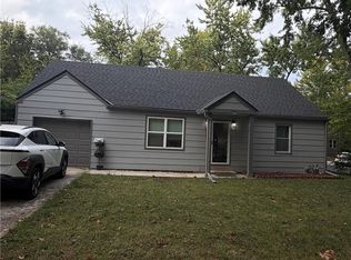 510 W 98th St, Kansas City, MO 64114