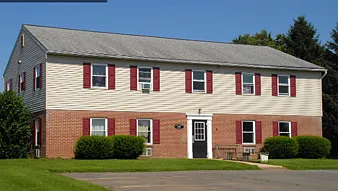 The Cottages