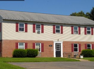 The Cottages, Millersville, PA 17551