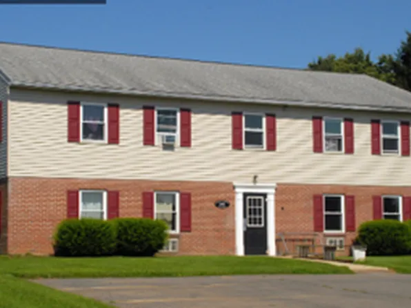 The Cottages, 121 W Cottage Ave #121WCMODEL, Millersville, PA 17551