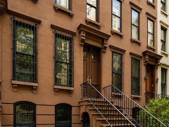 332 East 69th Street image 1 of 11