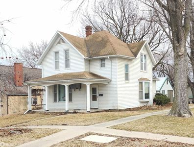 209 Moorehead St, Ida Grove, IA, 51445