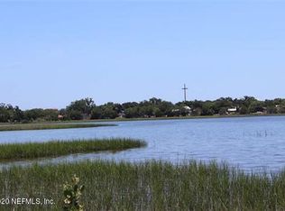 29 Florida Ave, Saint Augustine, FL 32084