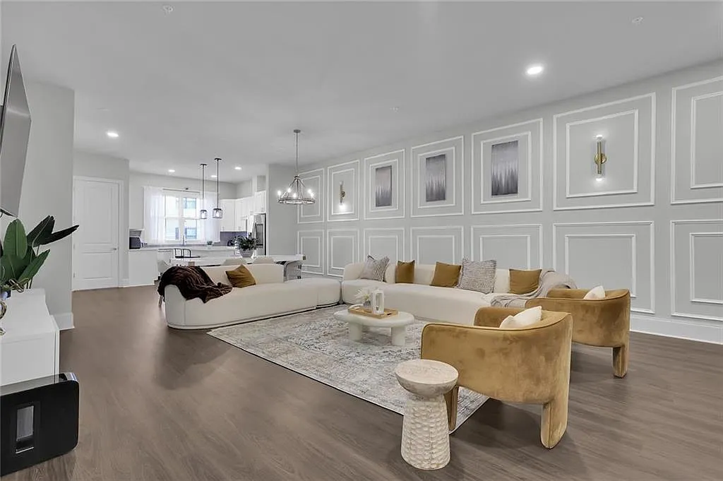 3 bed, 3.5 bath, 2392 sqft, $4,400 — Photo 1