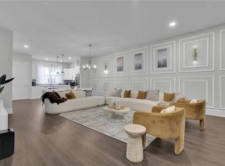 8026 Linfield Way, Sandy Springs, GA 30350