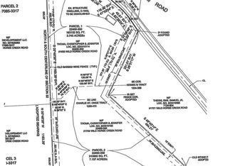 1633 Wild Horse Creek Rd, Chesterfield, MO 63005