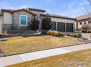 8007 S Valleyhead Way, Aurora, CO 80016