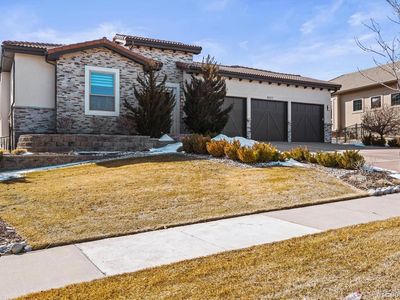 8007 S Valleyhead Way, Aurora, CO, 80016