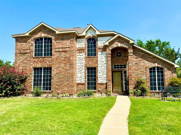 4608 Mallard Ln, Sachse, TX 75048