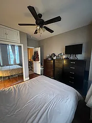 Rented by Corcoran
