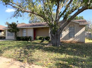 4711 Trinidad Dr, Wichita Falls, TX 76310