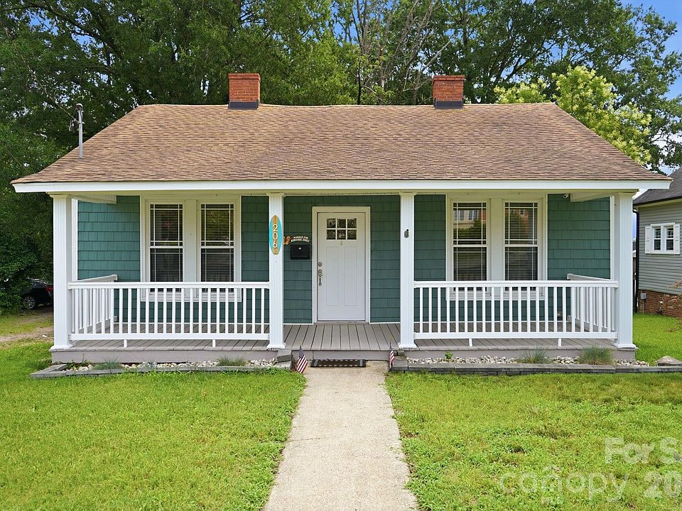 1st image of 206 N Ridge Ave