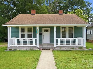 206 N Ridge Ave, Kannapolis, NC 28083