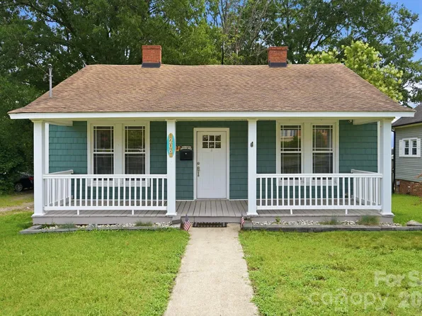 206 N Ridge Ave, Kannapolis, NC 28083