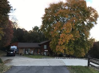 6014 Sunrise Ln, Ashland, KY 41102