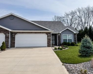 3981 Gussie Ct, Warsaw, IN, 46582