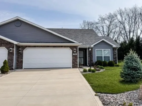 3981 Gussie Ct, Warsaw, IN 46582