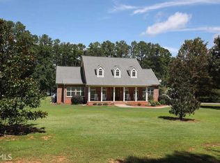 41 Cooper Valley Point, Martin, GA 30557