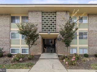 7320 Donnell Pl APT C6, District Heights, MD 20747