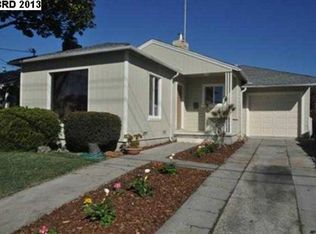 1120 Liberty St, El Cerrito, CA 94530