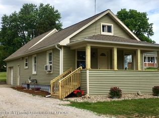 11430 S Us Highway 27, Dewitt, MI 48820