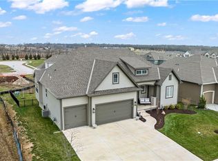 12216 W 184th St, Overland Park, KS 66013