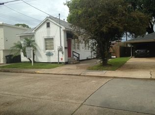 1005 Verret St, Houma, LA 70360