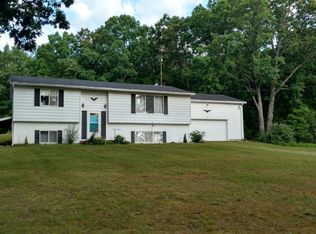 8515 N Cedar Lake Rd, Edmore, MI 48829