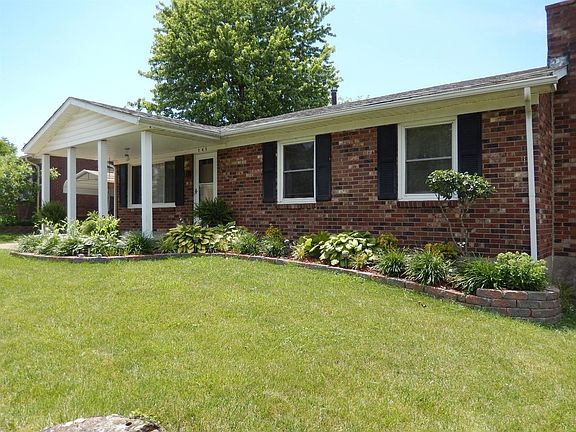 2nd image of 545 Folkstone Dr