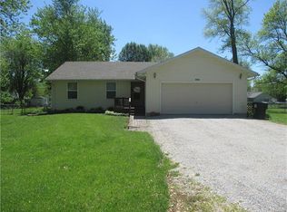 200 Clover St, Moro, IL 62067