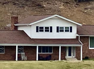 194 State Route 551, Waverly, OH 45690