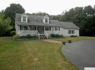 257 Bald Hills Rd S, Cairo, NY 12473